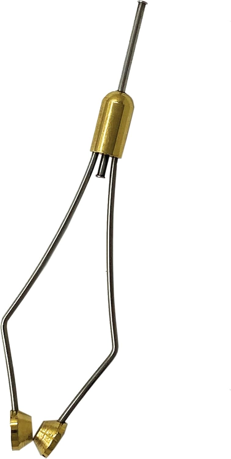 Creative Angler Bobbin Fly Tying Tool - Image 3